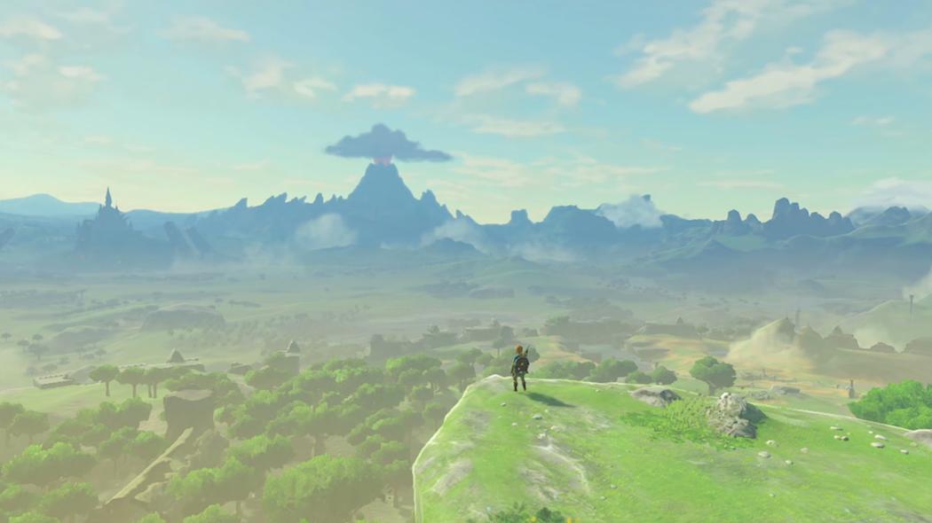 スピードランナーが『ゼルダの伝説 ブレス オブ ザ ワイルド』を 1 時間でクリア