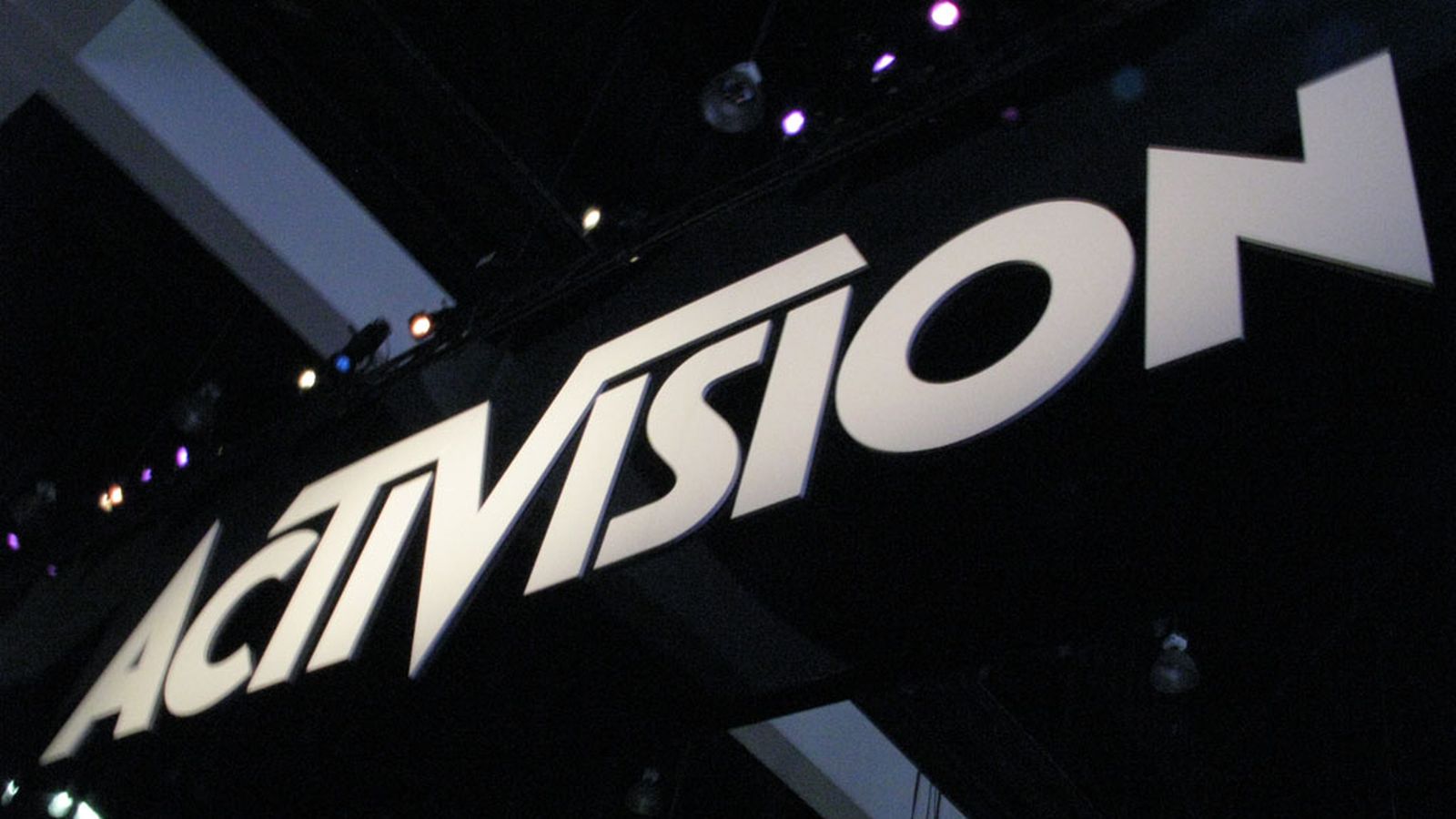 Activision は GDC 2020 に参加しなくなりました