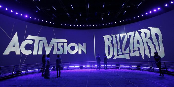 Activision、カリフォルニア州との差別訴訟を5,400万ドルで和解