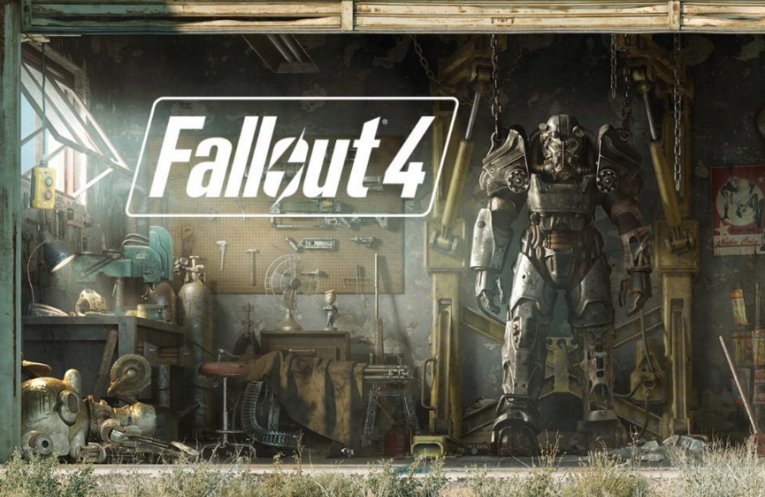 『Fallout 4 VR』E3出演が決定