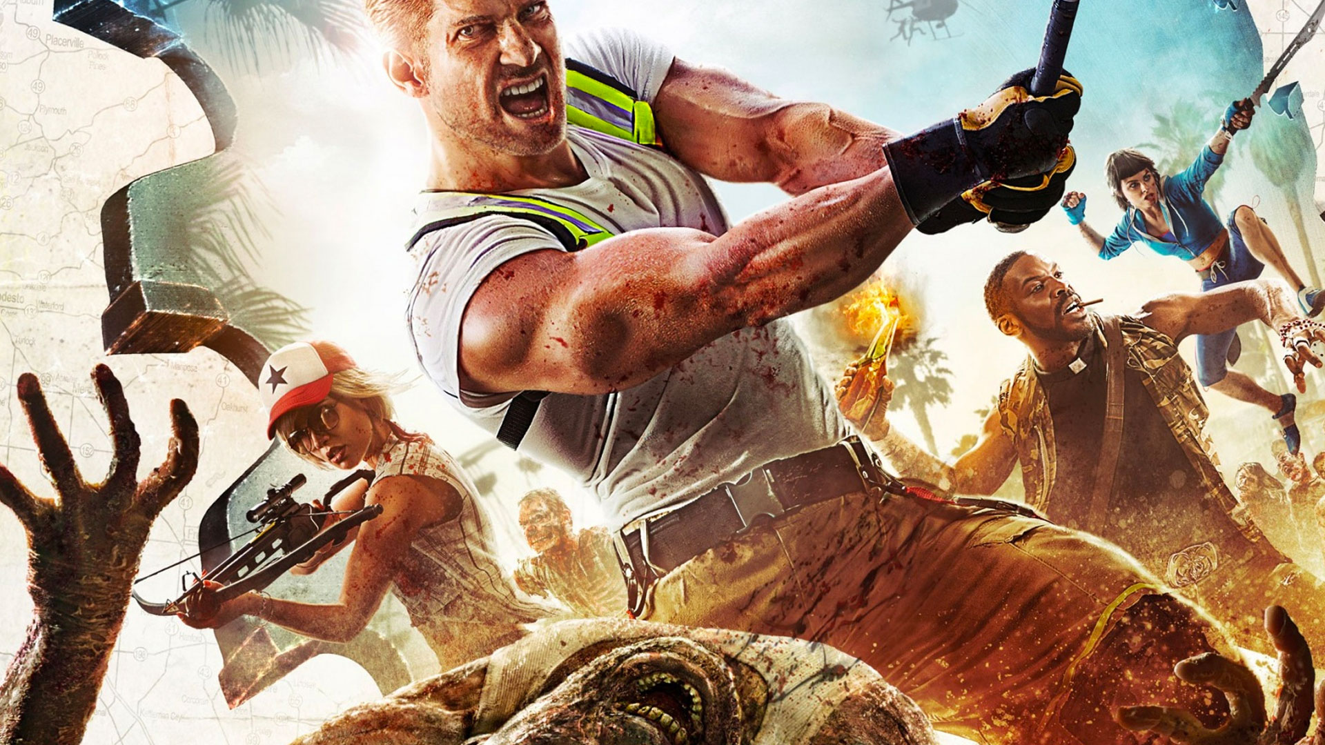 Deep Silver、『Dead Island 2』と『Timesplitters Revival』が E3 をスキップすると発表