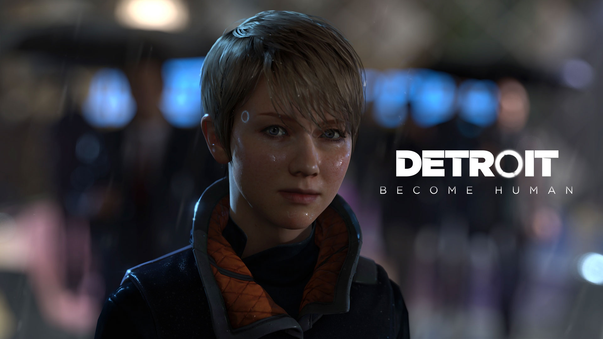 Detroit: become human 