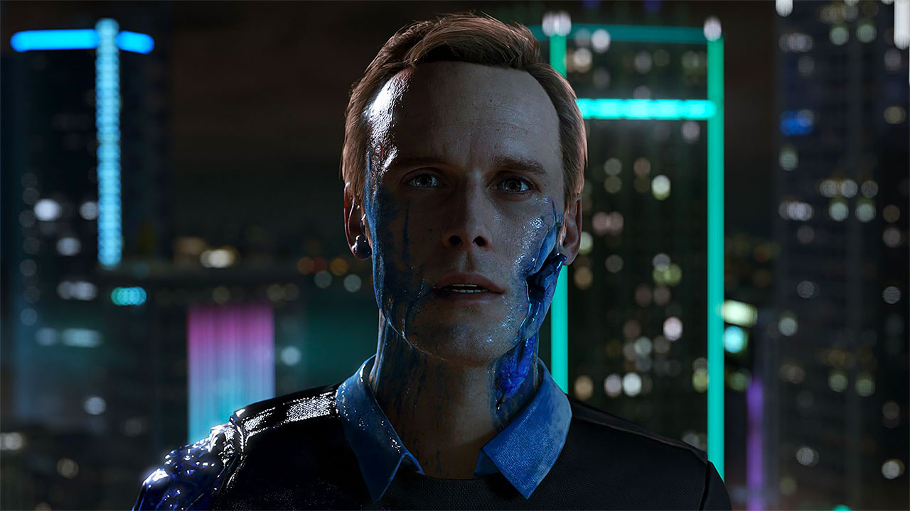 NetEase が Quantic Dream を完全買収