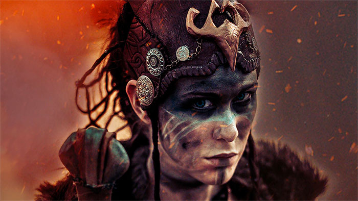 『Hellblade』は50万部の売り上げに迫る