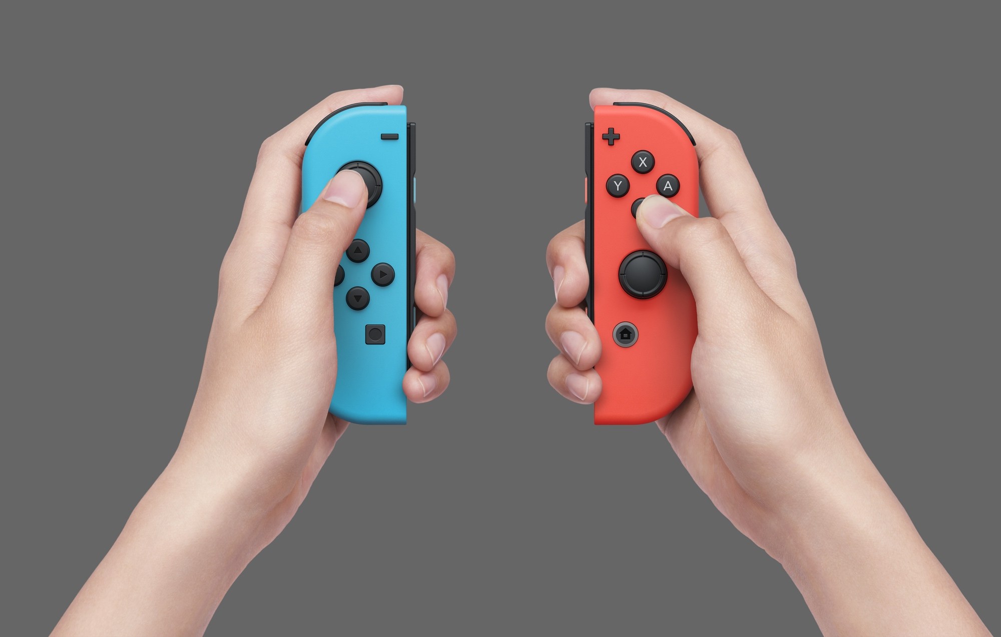 モバパッドがSwitch 2に関する大規模な噂を共有、Joy-Conは電磁吸引を使用