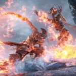 Dark Souls 3 Ringed City DLC スクリーンショットに新しいボスと武器が表示