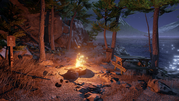 SF パズル ゲーム「Obduction」が VR 対応でリリース