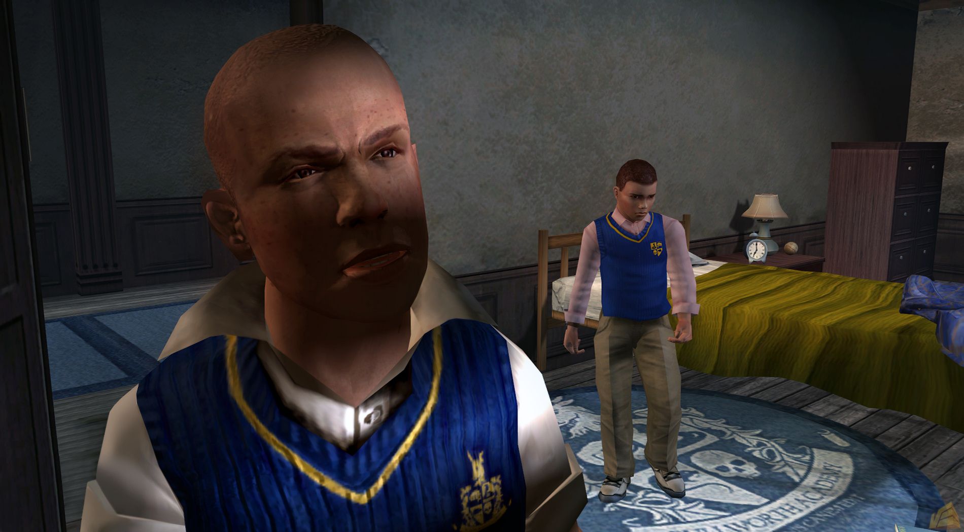 噂: Rockstar Games は 2013 年に開発を中止する前に Bully 2 に取り組んでいた