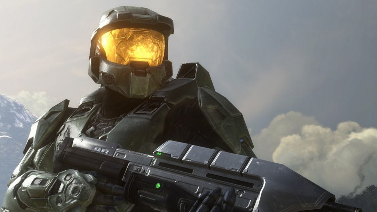 Xbox、Xbox Game Pass に Halo マスターチーフ コレクションを追加