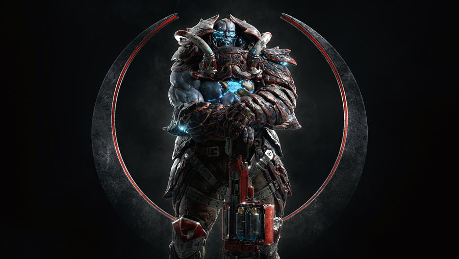 Quake Champions クローズド ベータ版の第 2 波が発表されました。今すぐサインアップしてください