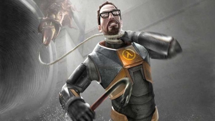 『Half Life 2』と『Portal』のライター、チェット・ファリシェク氏がバルブ社を去った