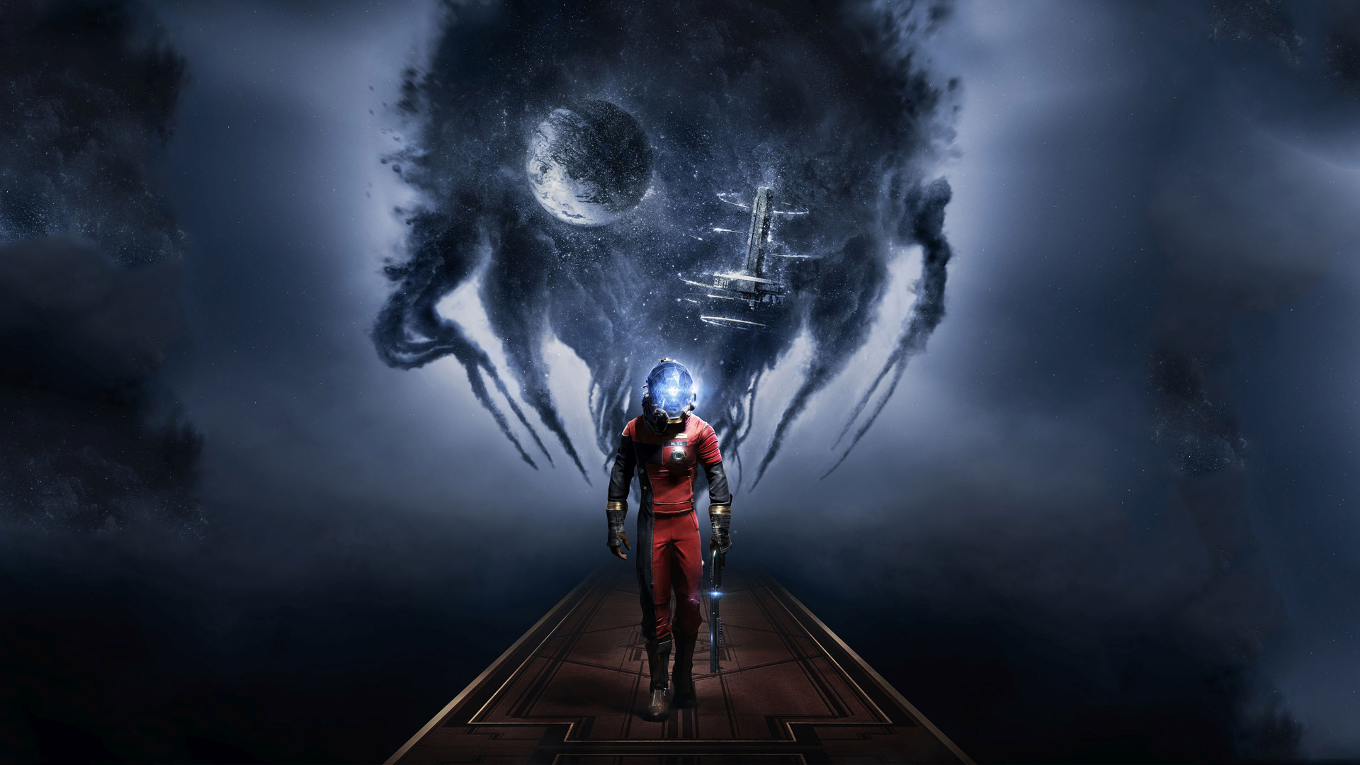 Prey: 盗まれた Neuromods ウォークスルー