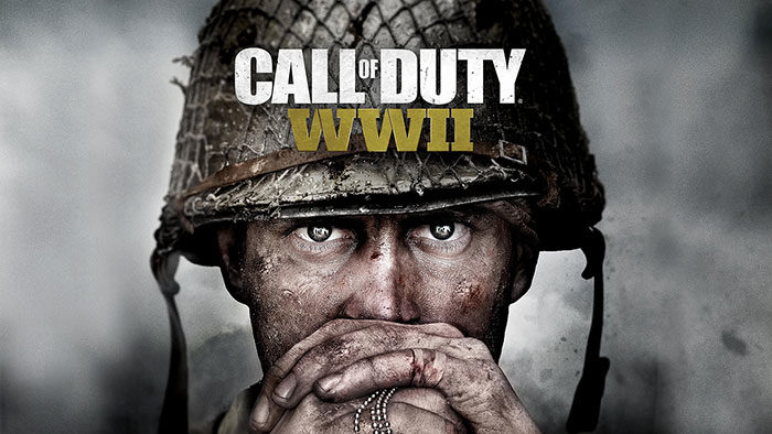 『Call of Duty: WWII』のPC要件が明らかに