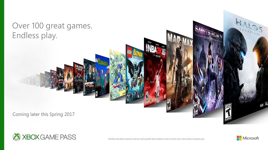 Xbox Game Pass に 2019 年 12 月の新しいタイトルが追加されます。私の友人ペドロとトム クランシーの『ディビジョン』の見出し