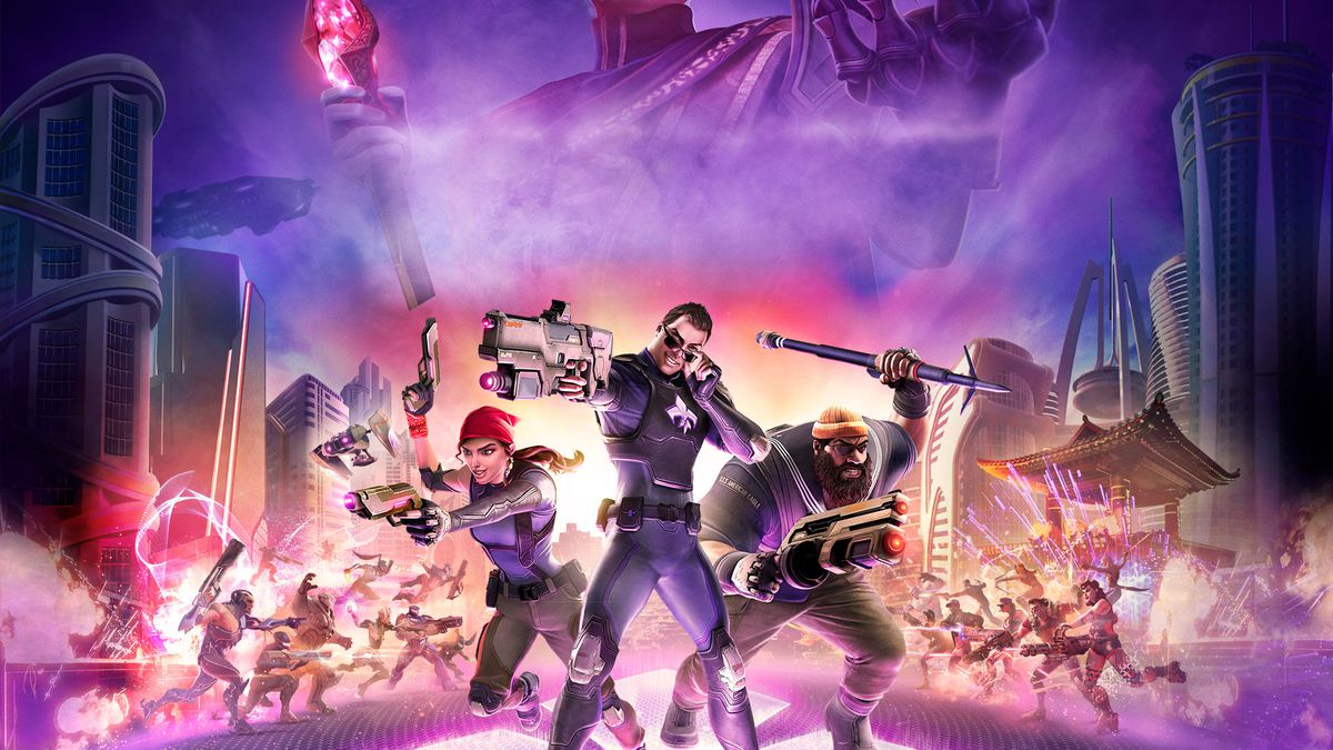 Agents of Mayhem: すべてのボスを倒す方法