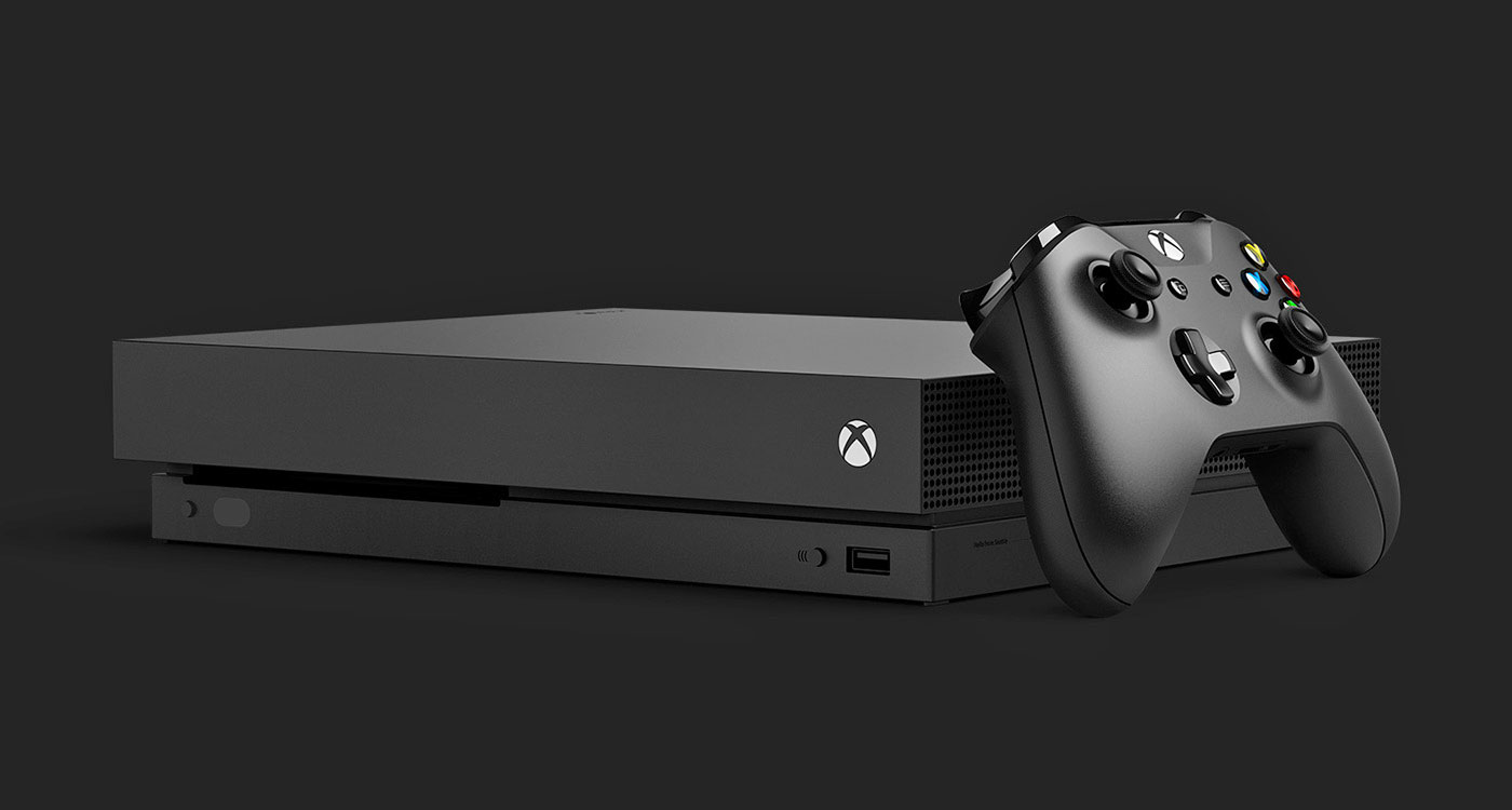 MicrosoftはXbox One Xにはサージプロテクターを装着しないことを推奨