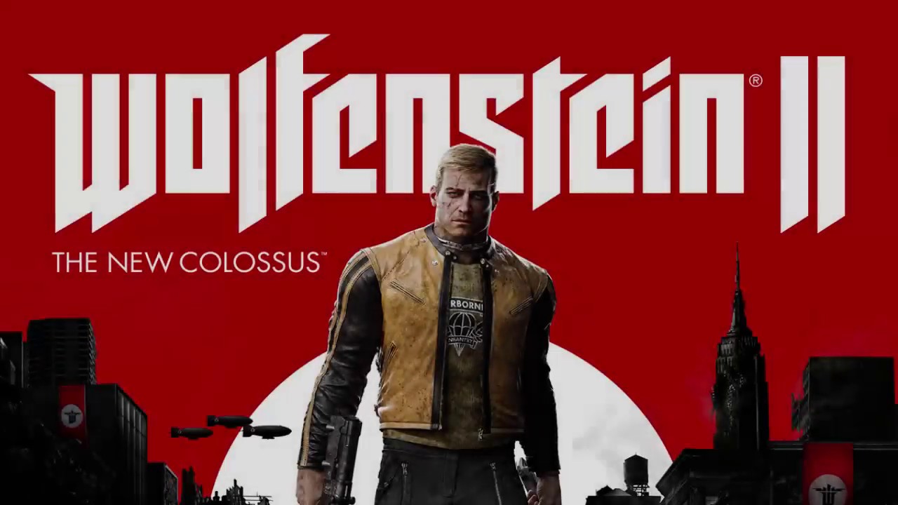 Wolfenstein 2: The New Colossus の第一印象: 力強い物語とアクション満載の最高のゲームプレイ