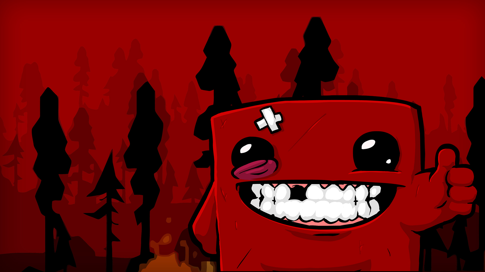 Epic Games ストアで Super Meat Boy の無料コピーを入手しましょう