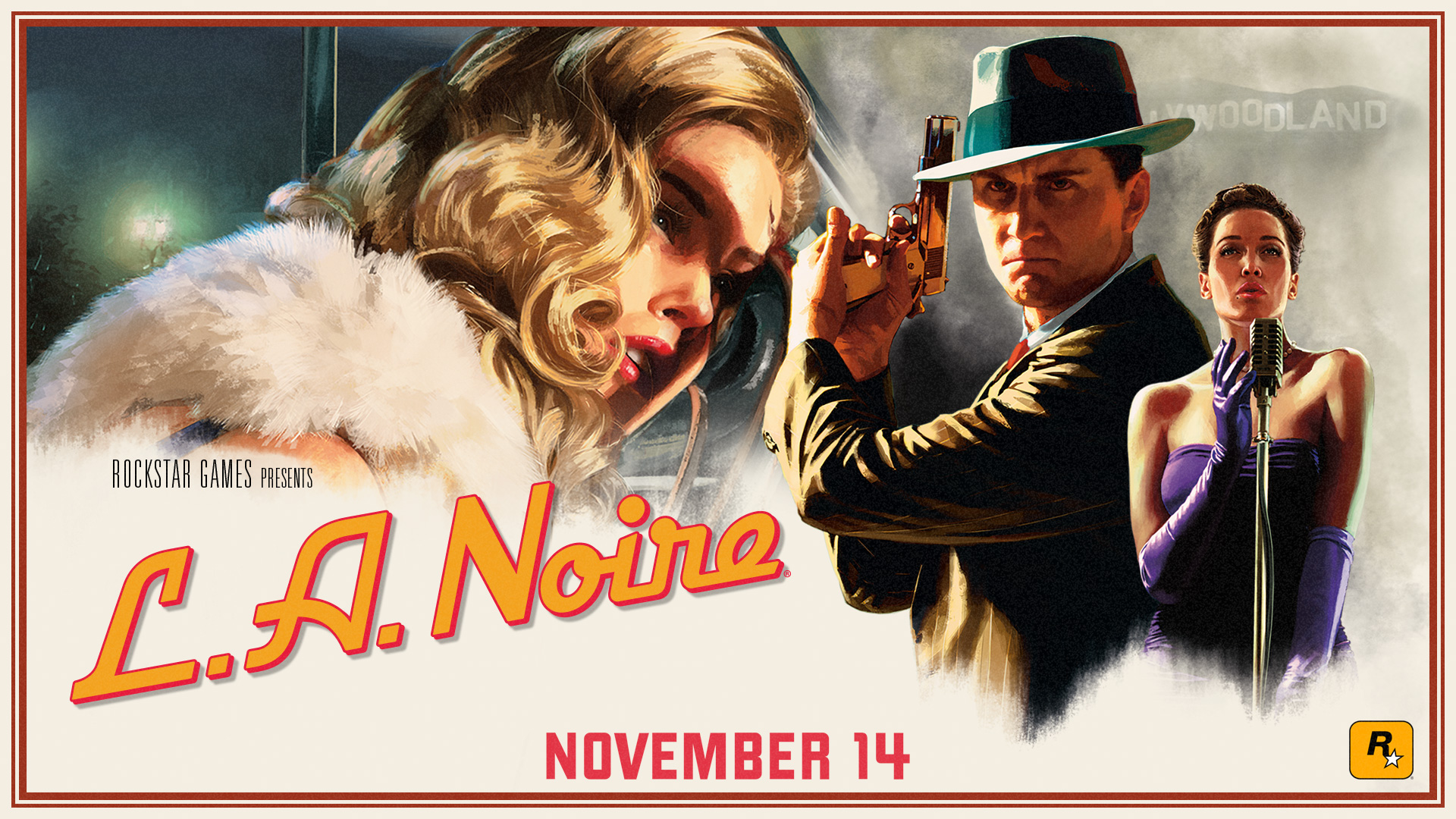 LA Noire Nintendo Switch のファーストインプレッション: 謎、秘密、そして解決すべきパズルが詰まった印象的な探偵タイトル