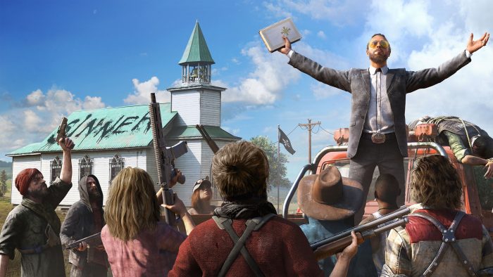 Far Cry 5: すべての実績/トロフィーのロックを解除する方法