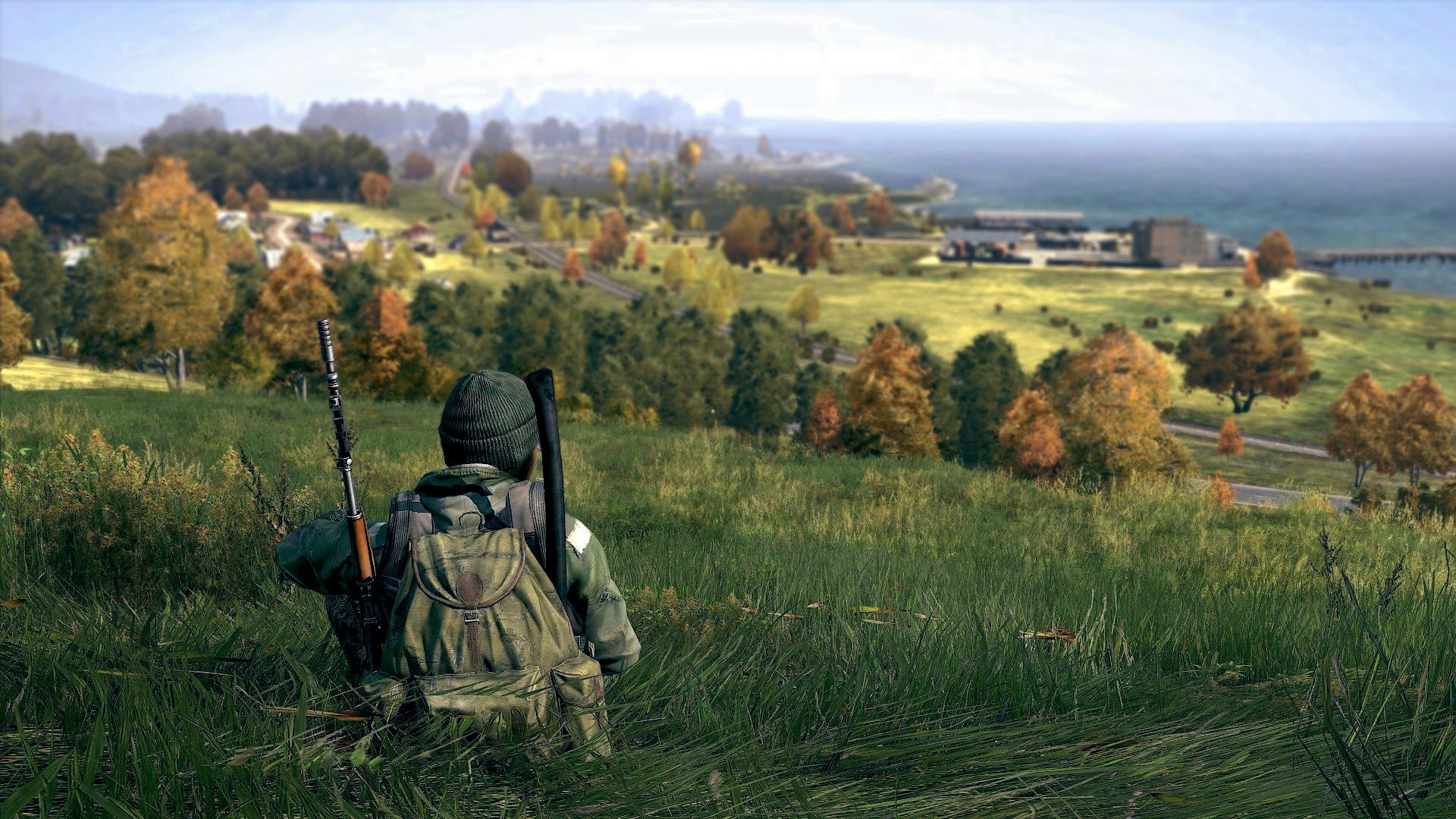 DayZ は Xbox One 向けに 3 月 27 日にリリース予定、新しいシネマティック トレーラーをチェックしてください