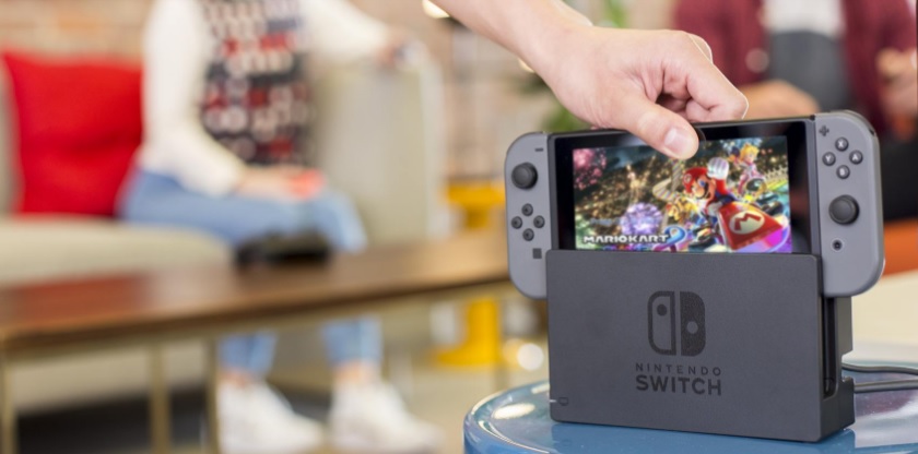 yuzu は Nintendo Switch ゲームのエミュレーションを簡単にします