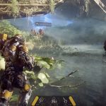 Anthem: 墓のチャレンジを素早く簡単に完了する方法