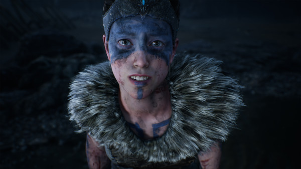 噂: Hellblade: Senua's Sacrifice が Xbox One に登場