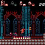 Bloodstained: Curse of the Moon 