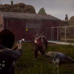 State of Decay 2: 砲撃のロックを解除する方法