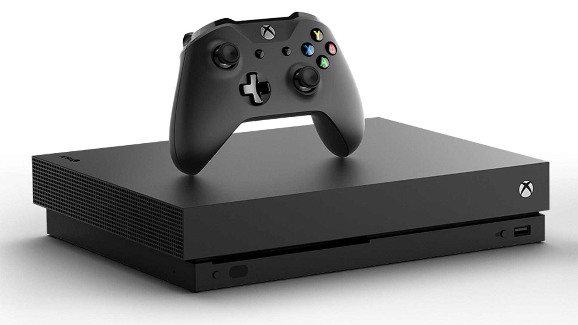 Microsoft、一部の Xbox One モデルの製造を終了