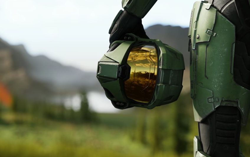 Halo Infinite プレビューでプレイヤーはキャンペーン ミッションを早期に確認できます