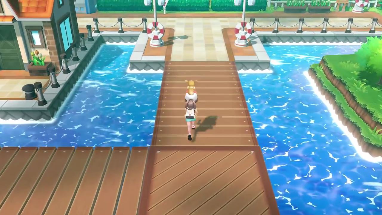 Pokémon Let's Go: 始める前の初心者向けヒント