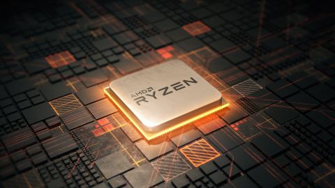 AMD Ryzen 5 2600X および Ryzen 7 2700X のレビュー