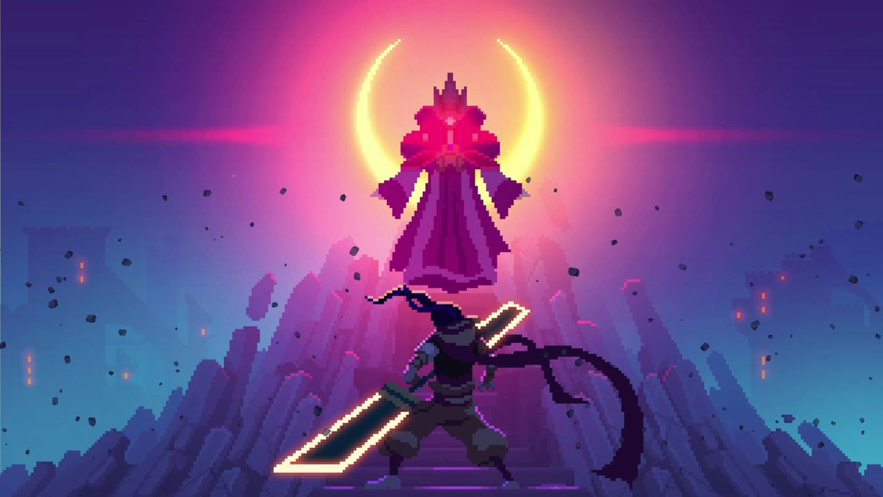 Dead Cells 任天堂インタビューが興味深い開発サイクルと 2019 年に期待することについて語る