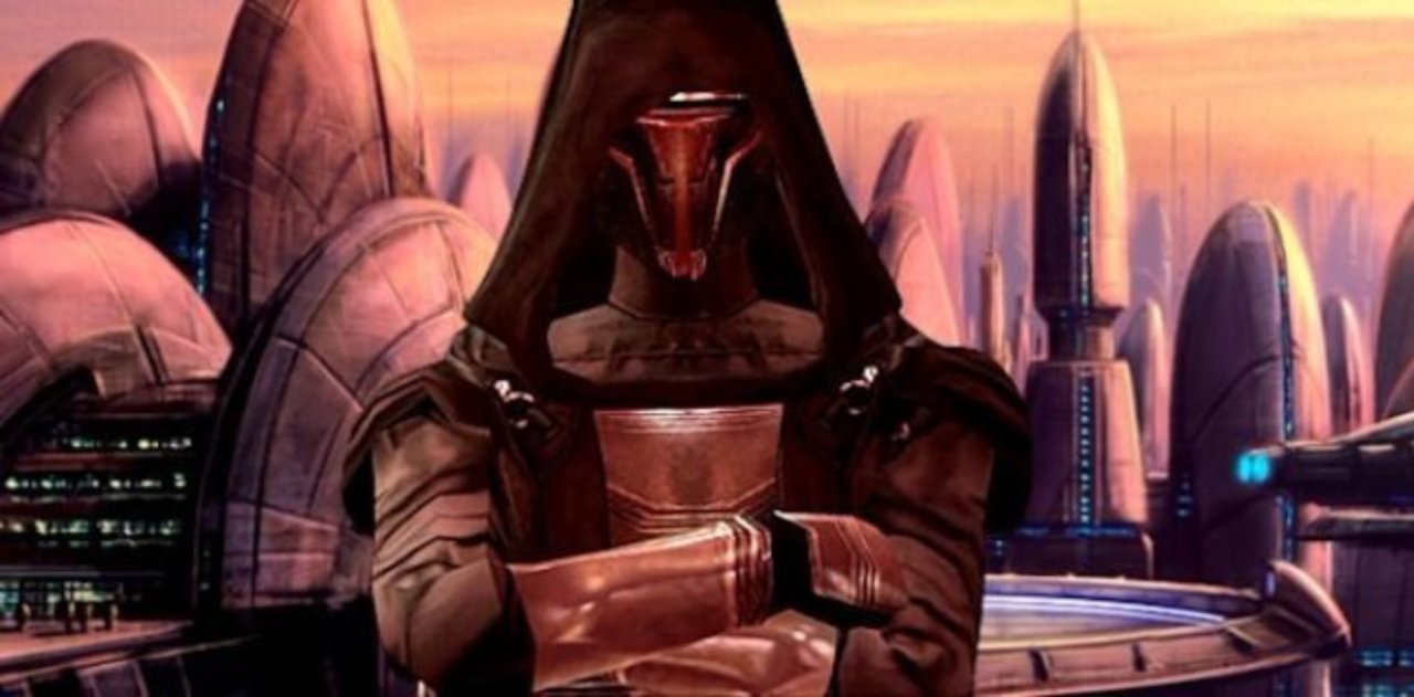 『Knights of the Old Republic』のリメイク版はアスピル氏が指揮したとされる