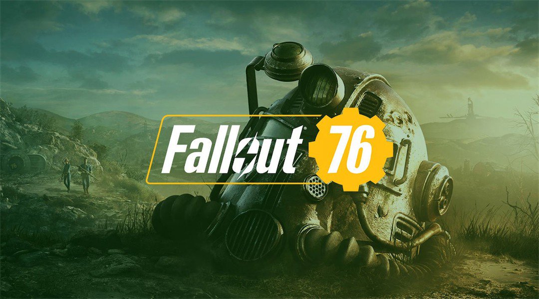 Fallout 76 Wastelanders拡張が今年4月に登場