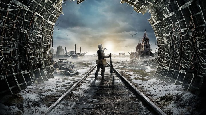 Metro Exodus: すべての収集品の場所ガイド