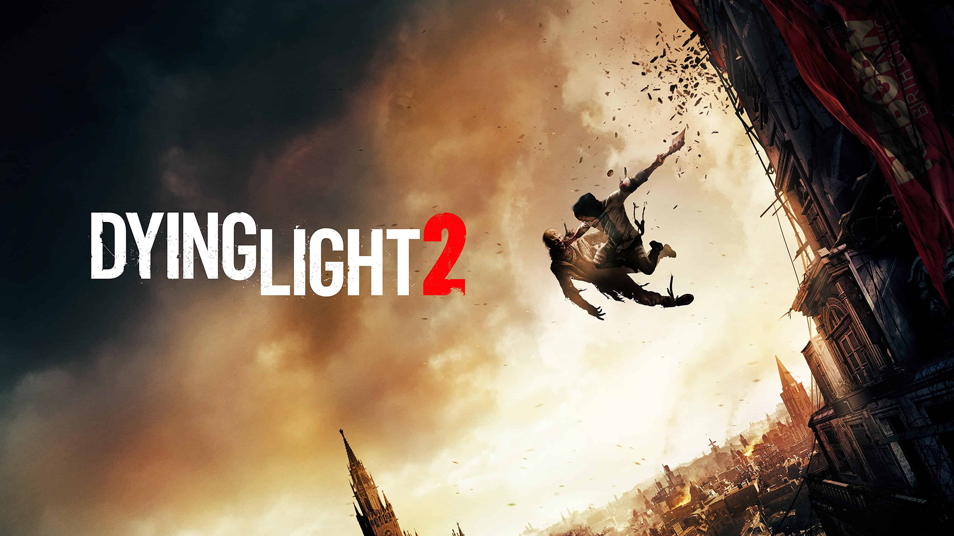 『Dying Light 2: Stay Human』開発者はパルクール戦闘のためのより複雑なジオメトリを提供