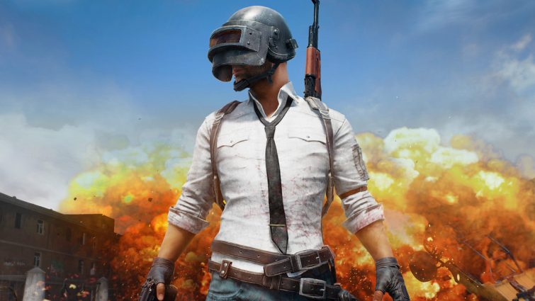 PlayerUnknown が新スタジオを設立、新作ゲームはバトルロイヤルにならない