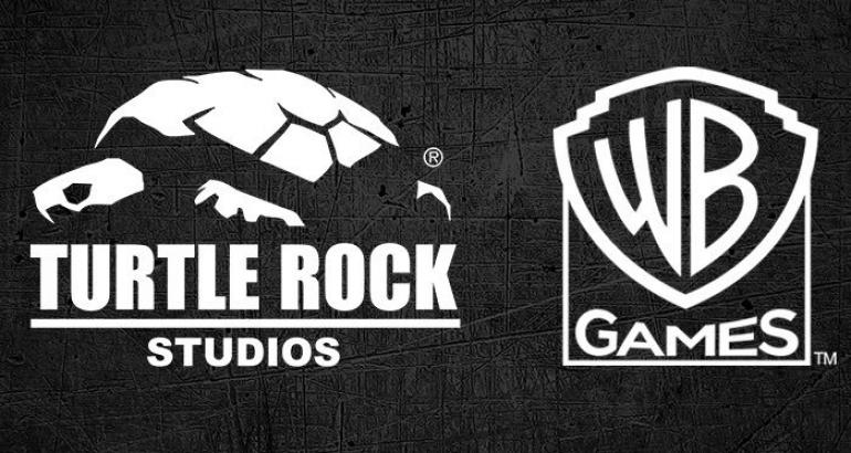 Turtle Rocks Studios と WB Games が新しい Back4 Blood Shooter を発表