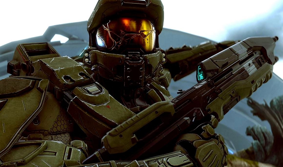 噂：Halo Call of Dutyクロスオーバーはキャンセルされた