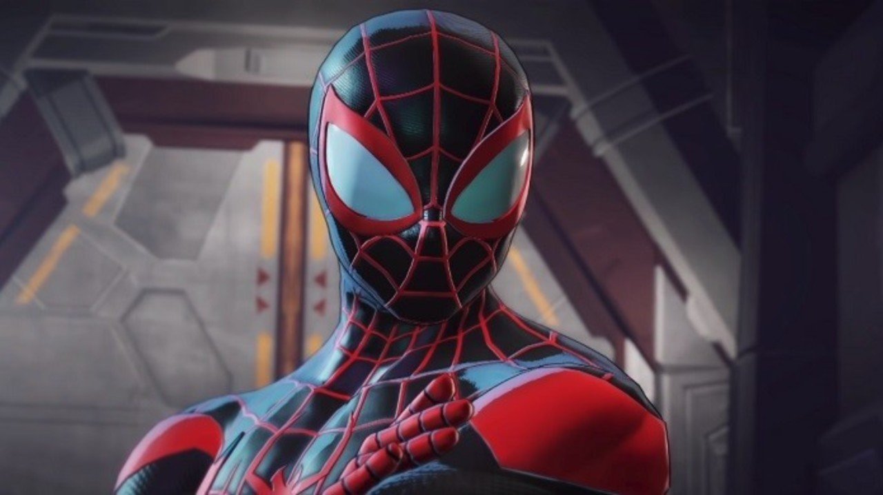 新しい Marvel Ultimate Alliance 3: Black Order のゲームプレイでは、マイルズ モラレスとスパイダー グウェンが紹介されています