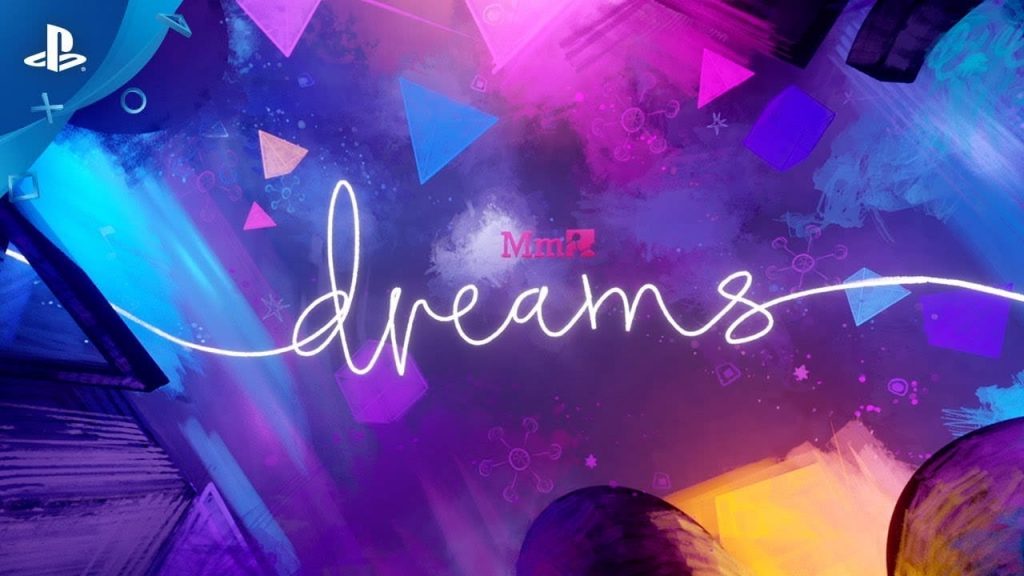 Dreams のトロフィーのフルセットがついに明らかに、比較的簡単なプラチナが付属