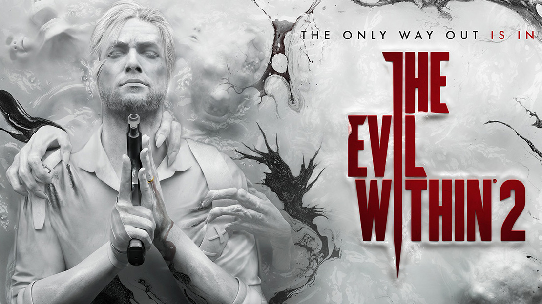 三上真司氏がE3 2019をからかう、『Evil Within 3』のインバウンド発表の可能性を明らかに