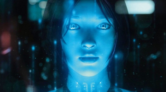 Halo Infinite E3 2019 トレーラーから隠された Cortana オーディオが発見される