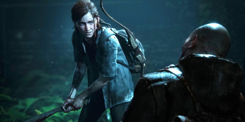 ソニー、『The Last of Us Part II』が400万本以上売れたと発表