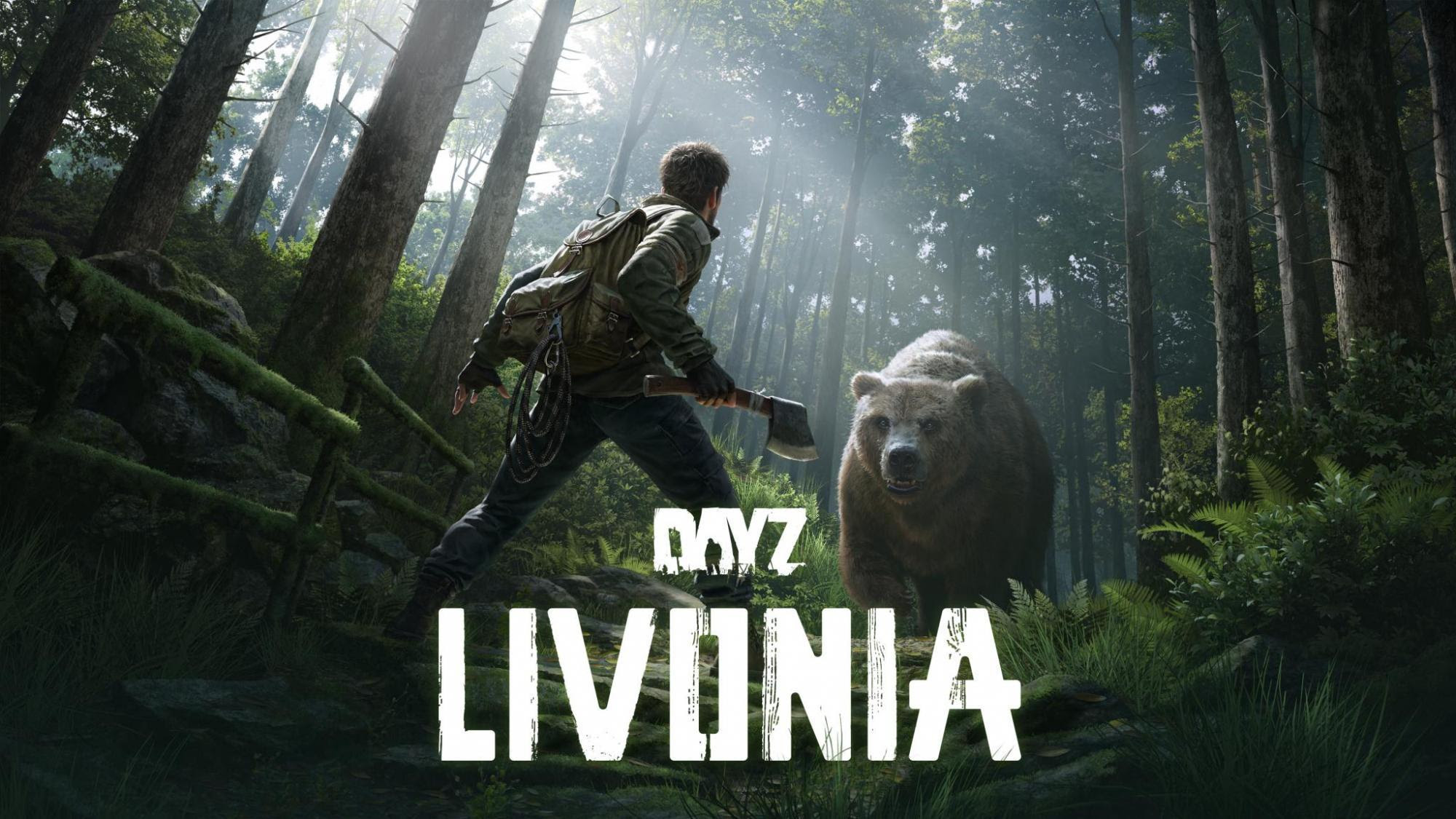 DayZ Livonia DLC マップがすべてのプラットフォームに間もなく登場、新しい発表トレーラーが公開