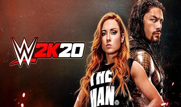 WWE 2K20の修正は数週間以内に予定、開発者がTwitterで発表