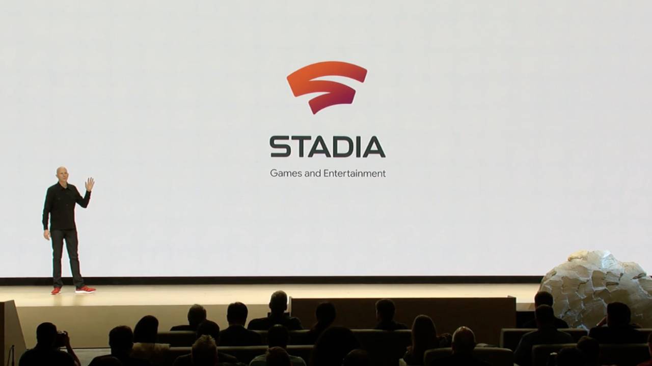 Google、Stadia の払い戻しの配布を開始